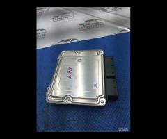 CENTRALINA MOTORE ECU BMW E90 8512047 0281017520 8 - 5