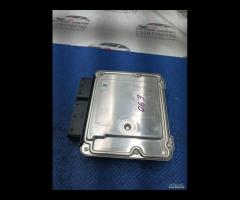 CENTRALINA MOTORE ECU BMW E90 8512047 0281017520 8 - 8