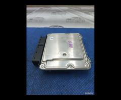 CENTRALINA MOTORE ECU BMW E90 8512047 0281017520 8 - 9