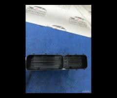 CENTRALINA MOTORE ECU BMW E90 8512047 0281017520 8 - 10