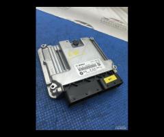CENTRALINA MOTORE ECU BMW E90 8512047 0281017520 8 - 11