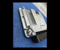 CENTRALINA MOTORE ECU BMW E90 8512047 0281017520 8 - 13