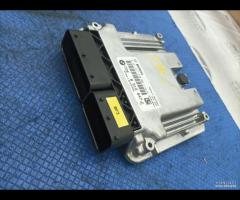 CENTRALINA MOTORE ECU BMW E90 8512047 0281017520 8 - 14
