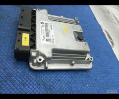 CENTRALINA MOTORE ECU BMW E90 8512047 0281017520 8 - 15