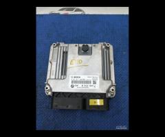 CENTRALINA MOTORE ECU BMW E90 8512047 0281017520 8 - 17