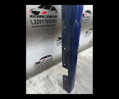 MINIGONNA LATERALE SOTTOPORTA DESTRA  BMW 3 E90 M - 5