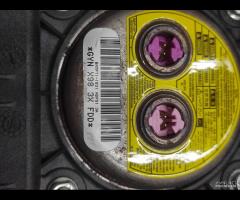 AIRBAG VOLANTE OPEL ZAFIRA/FAMILY B 2011 13111349 - 8