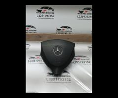 AIRBAG VOLANTE MERCEDES-BENZ CLASSE A W169 1698600 - 1