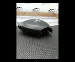 AIRBAG VOLANTE MERCEDES-BENZ CLASSE A W169 1698600 - 2