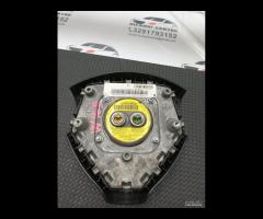 AIRBAG VOLANTE MERCEDES-BENZ CLASSE A W169 1698600 - 9