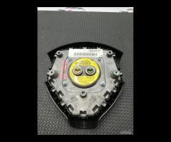 AIRBAG VOLANTE MERCEDES-BENZ CLASSE A W169 1698600 - 10