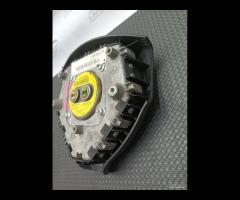 AIRBAG VOLANTE MERCEDES-BENZ CLASSE A W169 1698600 - 12