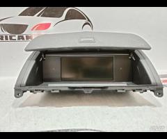SCHERMO DISPLAY MERCEDES-BENZ CLASSE C W204 A20482 - 2