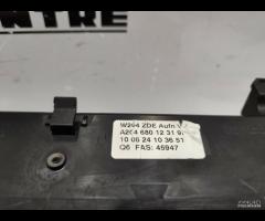 SCHERMO DISPLAY MERCEDES-BENZ CLASSE C W204 A20482 - 3