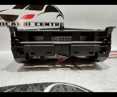 SCHERMO DISPLAY MERCEDES-BENZ CLASSE C W204 A20482 - 6