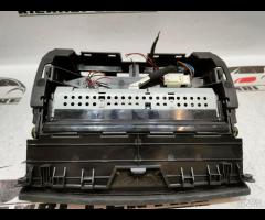 SCHERMO DISPLAY MERCEDES-BENZ CLASSE C W204 A20482 - 7