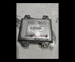 CENTRALINA MOTORE ECU OPEL ASTRA J/MERIVA B 126472 - 1