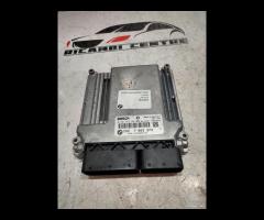 CENTRALINA MOTORE ECU BMW SERIE 1 F21 2014 7803373 - 1