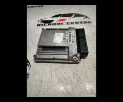 CENTRALINA MOTORE ECU BMW SERIE 1 F21 2014 7803373 - 3