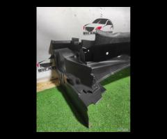 SUPPORTO RADIATORE PANNELLO SLAM JAGUAR XF I X250 - 3