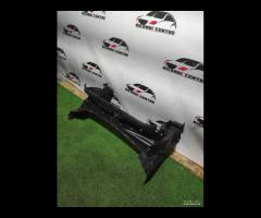 SUPPORTO RADIATORE PANNELLO SLAM JAGUAR XF I X250 - 6
