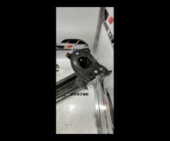 TRAVERSA PARAURTI ANTERIORE VOLKSWAGEN PASSAT CC 2 - 9