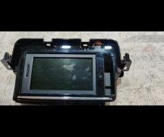 DISPLAY NAVIGATORE MULTIFUNZIONE RENAULT MEGAN III