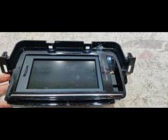 DISPLAY NAVIGATORE MULTIFUNZIONE RENAULT MEGAN III