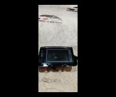 DISPLAY NAVIGATORE MULTIFUNZIONE RENAULT MEGAN III - 7