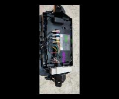 DISPLAY NAVIGATORE MULTIFUNZIONE RENAULT MEGAN III - 8