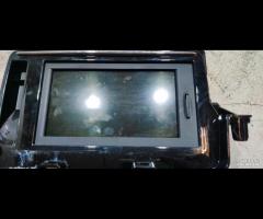 DISPLAY NAVIGATORE MULTIFUNZIONE RENAULT MEGAN III - 10
