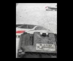 CENTRALINA ECU MOTORE SKODA SUPERB 2010 03G906056A - 8