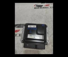 CENTRALINA MOTORE ECU MAZDA 6 (GH) R2BG18881C 2757