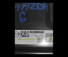 CENTRALINA MOTORE ECU MAZDA 6 (GH) R2BG18881C 2757