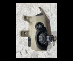 BLOCHETTO ACCESIONE CON CHIAVE MINI COOPER 9299332