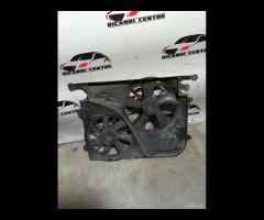VENTOLA RAFFREDDAMENTO MOTORE CHEVROLET CAPTIVA C1