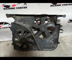 VENTOLA RAFFREDDAMENTO MOTORE CHEVROLET CAPTIVA C1