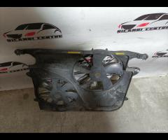 VENTOLA RAFFREDDAMENTO MOTORE CHEVROLET CAPTIVA C1