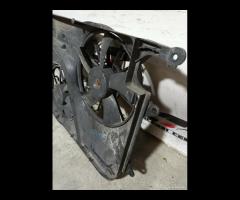 VENTOLA RAFFREDDAMENTO MOTORE CHEVROLET CAPTIVA C1