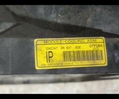 VENTOLA RAFFREDDAMENTO MOTORE CHEVROLET CAPTIVA C1 - 6
