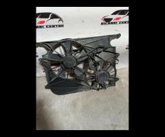 VENTOLA RAFFREDDAMENTO MOTORE CHEVROLET CAPTIVA C1 - 7