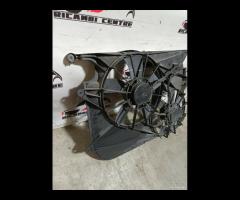 VENTOLA RAFFREDDAMENTO MOTORE CHEVROLET CAPTIVA C1 - 8