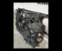 VENTOLA RAFFREDDAMENTO MOTORE CHEVROLET CAPTIVA C1 - 9