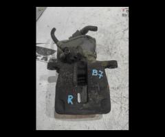 PINZA FRENO POSTERIORE DESTRA VOLKSWAGEN PASSAT B7