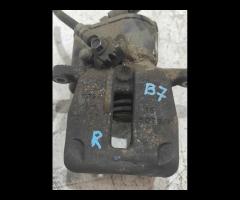 PINZA FRENO POSTERIORE DESTRA VOLKSWAGEN PASSAT B7 - 7