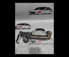VALVOLA EGR RADIATORE MAZDA 6 2.2 DIESEL 2010 R2AA