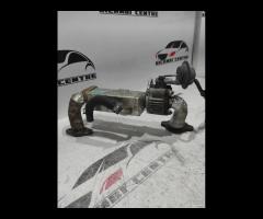 VALVOLA EGR RADIATORE MAZDA 6 2.2 DIESEL 2010 R2AA