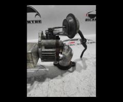 VALVOLA EGR RADIATORE MAZDA 6 2.2 DIESEL 2010 R2AA