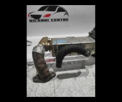 VALVOLA EGR RADIATORE MAZDA 6 2.2 DIESEL 2010 R2AA
