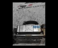 VALVOLA EGR RADIATORE MAZDA 6 2.2 DIESEL 2010 R2AA - 6